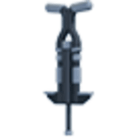 Black Pogostick - Common from Pride Update 2025
